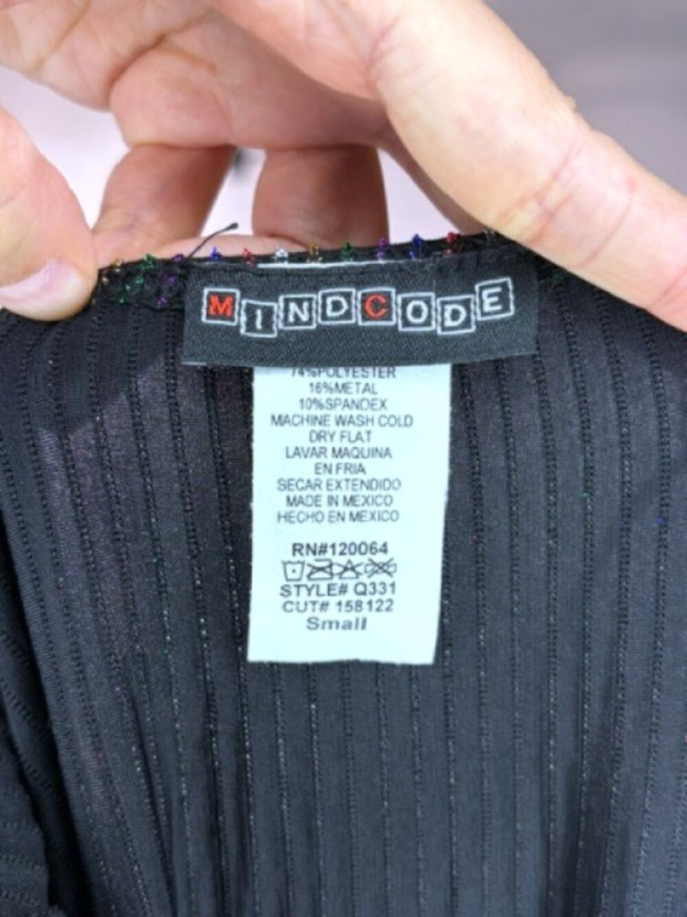 Mind Code - Picture 4 of 4